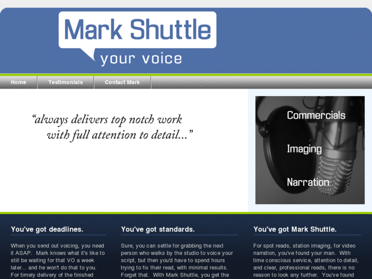 www.markshuttle.com