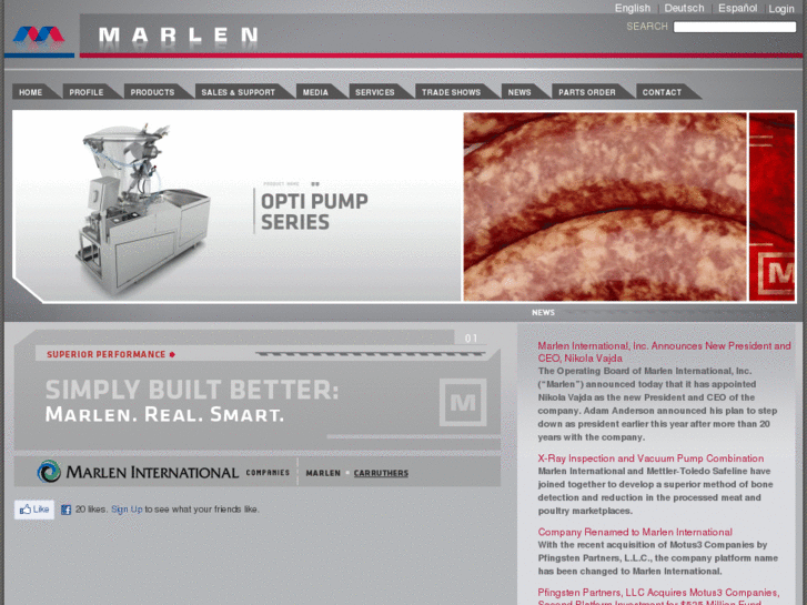 www.marlen.com