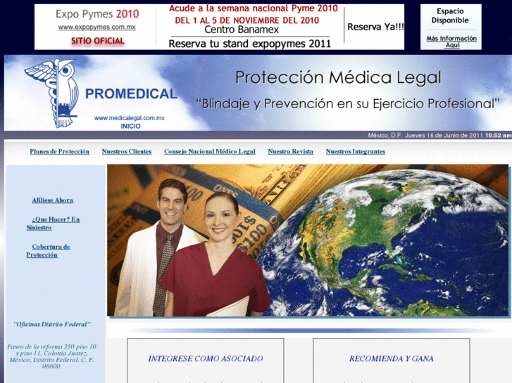 www.medicalegal.com.mx