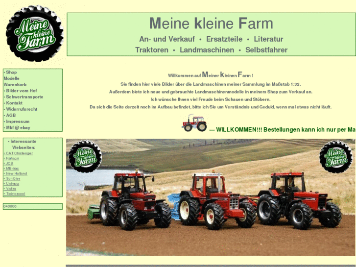 www.meinekleinefarm.com