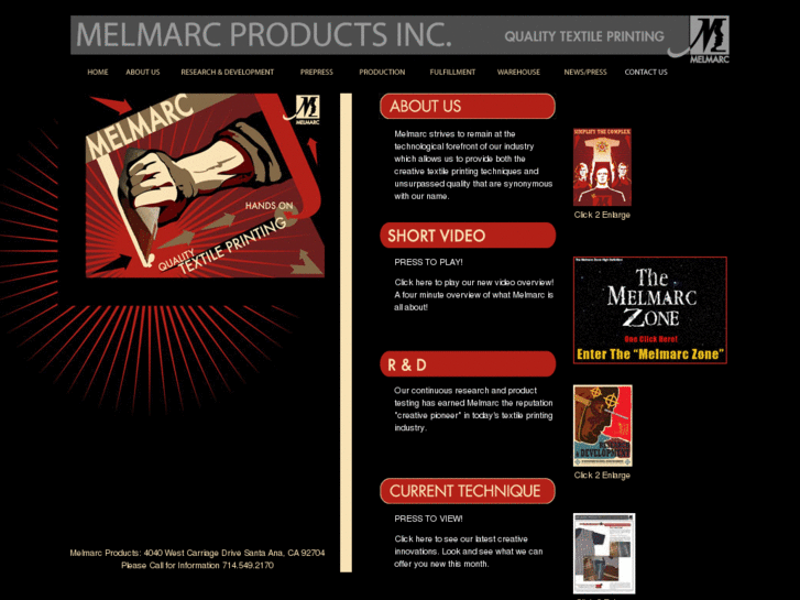 www.melmarc.com