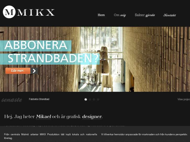 www.mikx.se