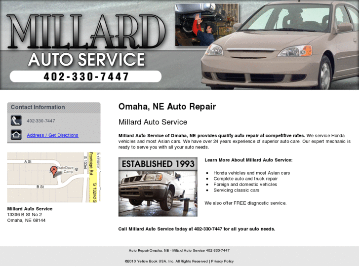 www.millardautoserviceomaha.com