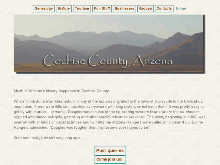 www.mycochise.com