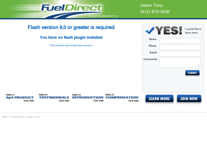 www.myfuelsecret.com