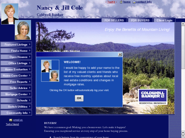 www.nancycole.com