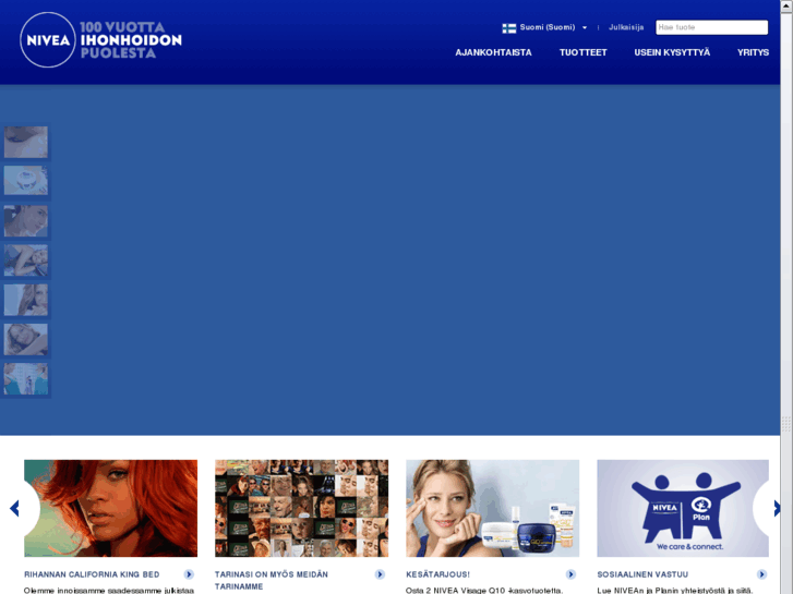 www.nivea.fi