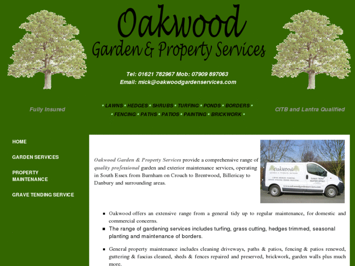 www.oakwoodgardenservices.com