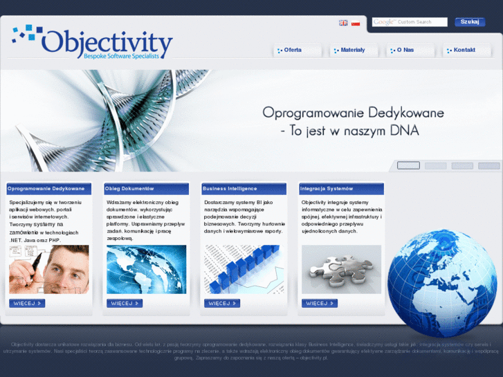 www.objectivity.pl