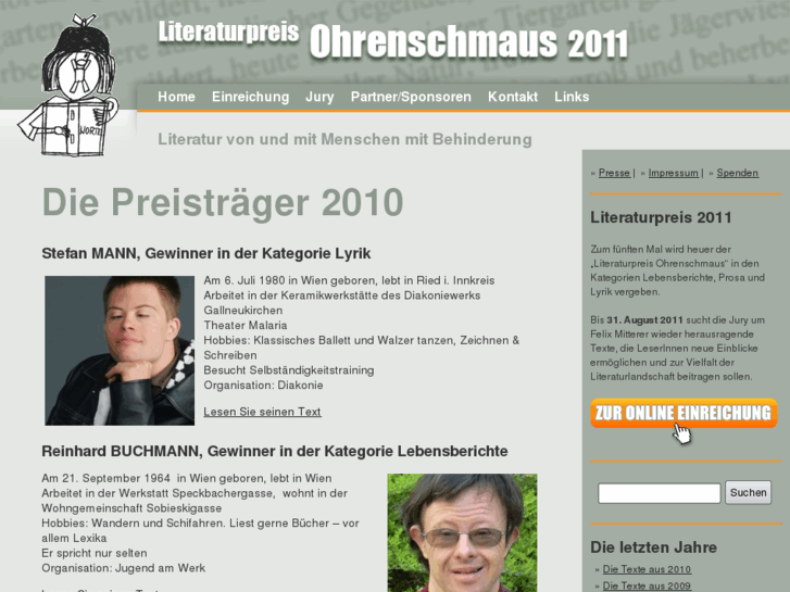 www.ohrenschmaus.net