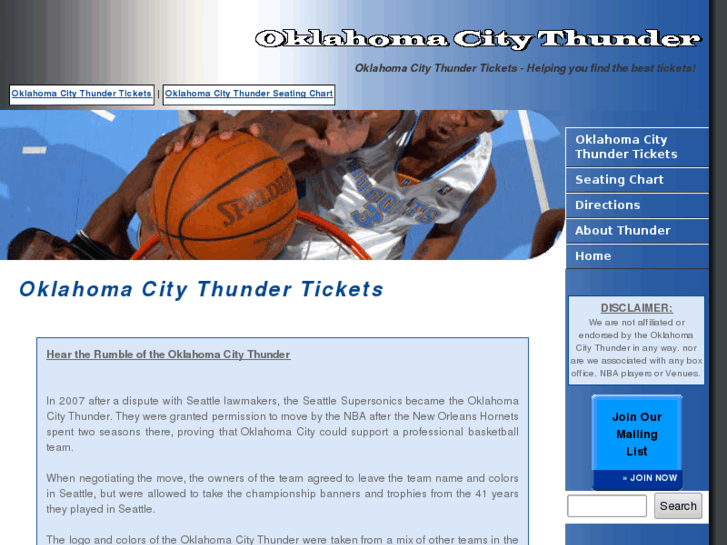 www.oklahoma-city-thunder-tickets.com