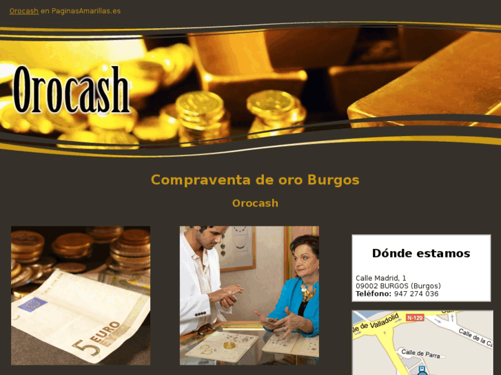 www.orocashburgos.es