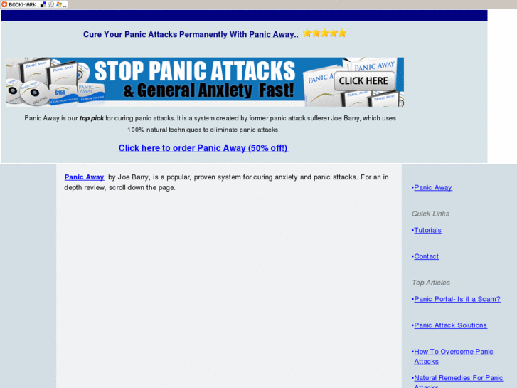 www.panicawayscam.com