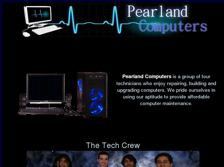 www.pearlandcomputers.com