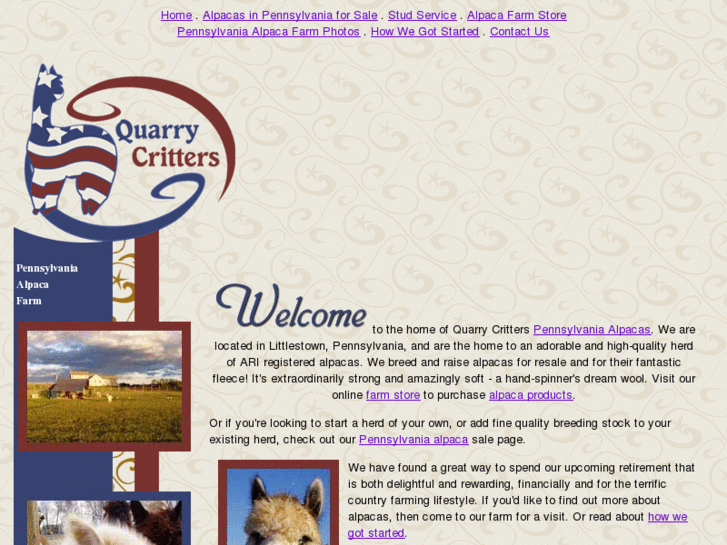 www.pennsylvania-alpacas.com