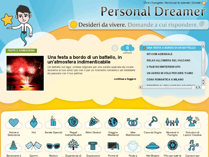 www.personaldreamers.com