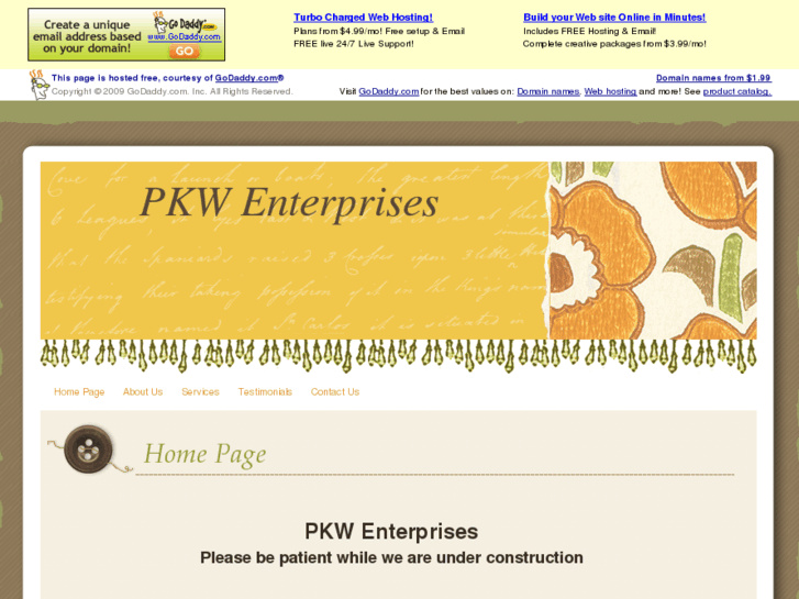 www.pkwenterprises.com