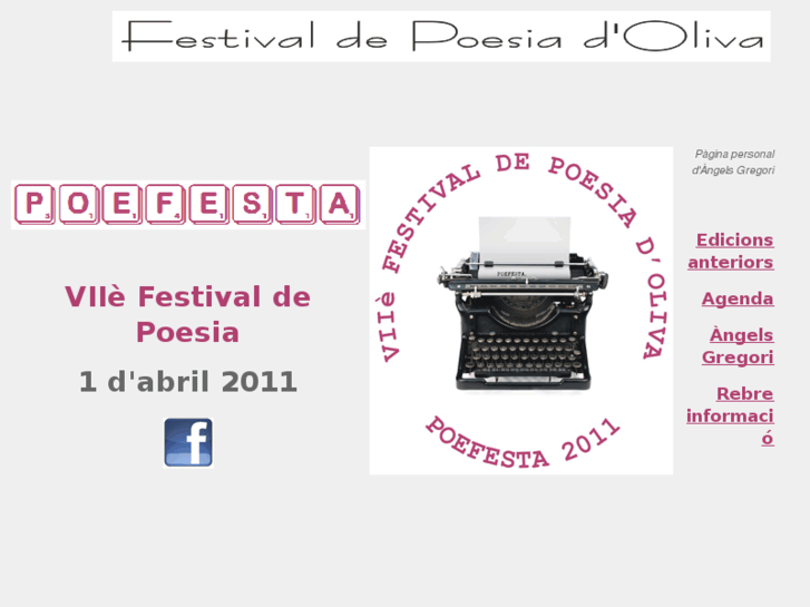 www.poefesta.com