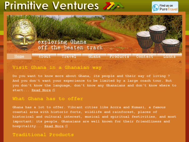 www.primitiveventures.com