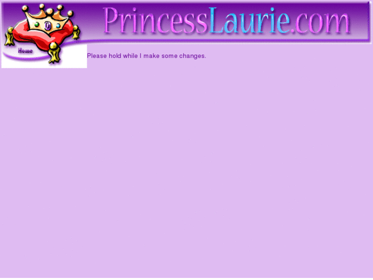 www.princesslaurie.com