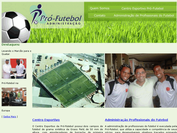 www.profutebol.com