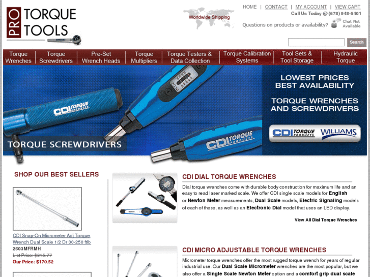 www.protorquetools.com