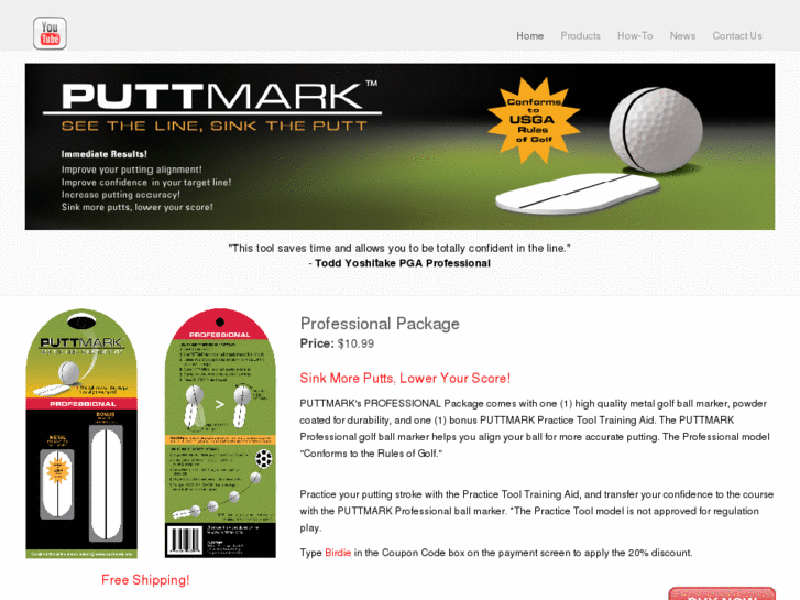 www.puttmark.com