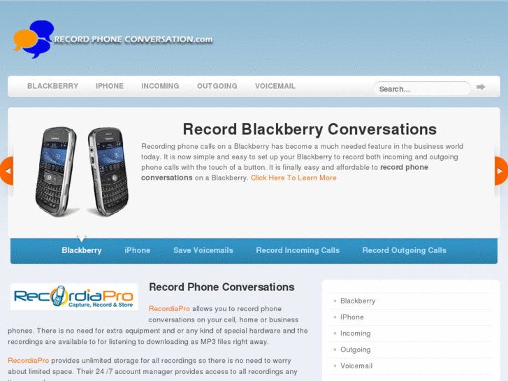 www.recordphoneconversation.com