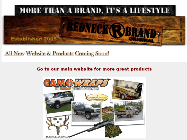 www.redneckbrand.com