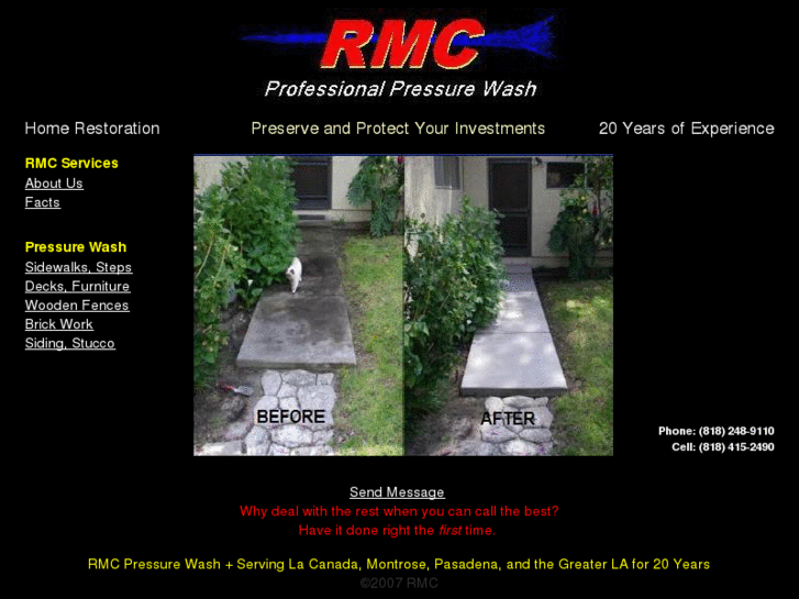 www.rmcpressurewash.com