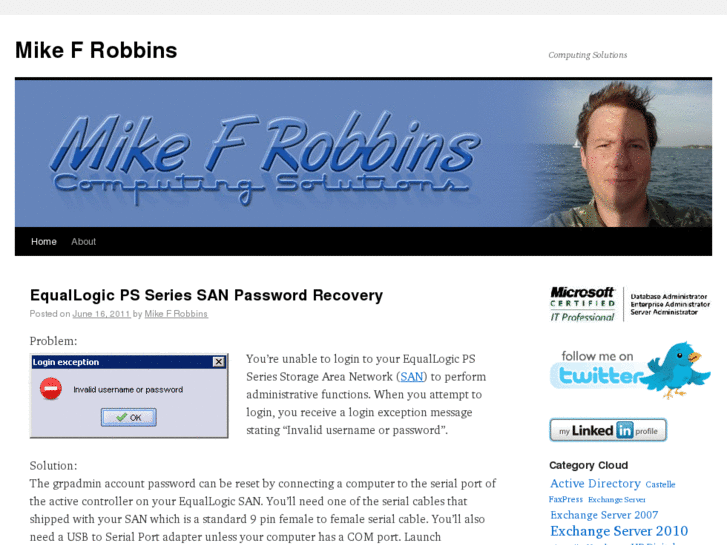 www.robbinscomputing.com