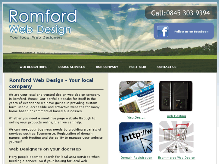 www.romford-web-design.co.uk