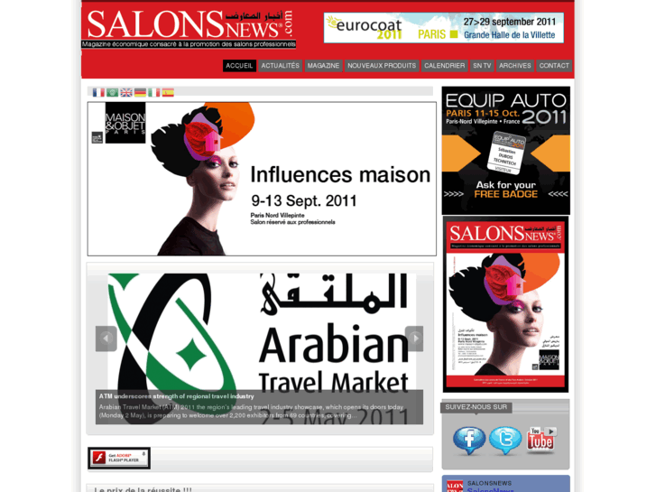 www.salonsnews.com