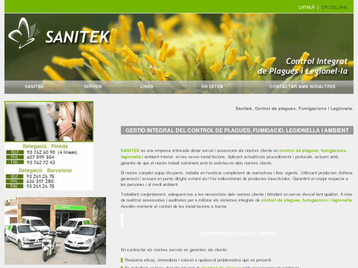 www.sanitek.es