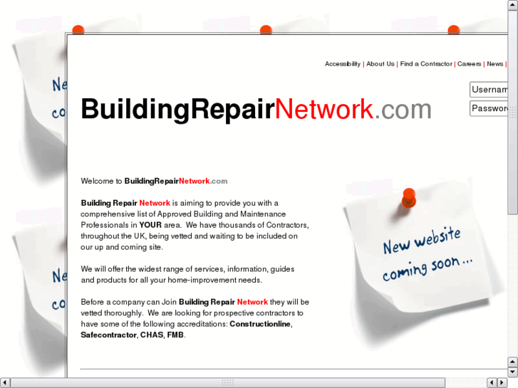 www.scottishrepairnetwork.com