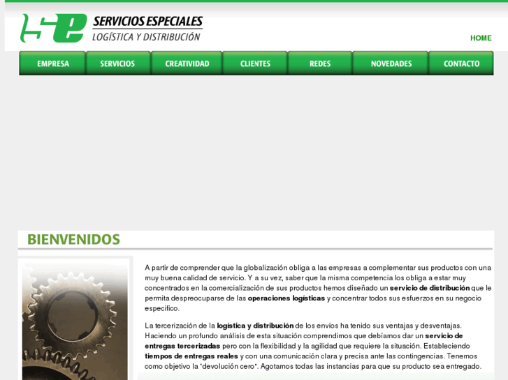 www.se-logistica.com.ar