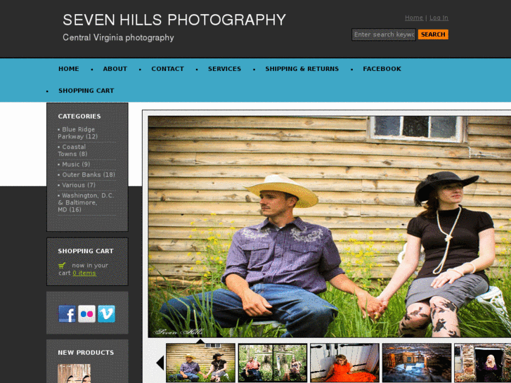 www.sevenhillsphotography.net