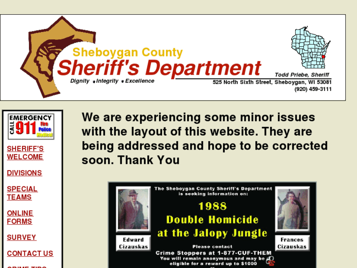 www.sheboygansheriff.com