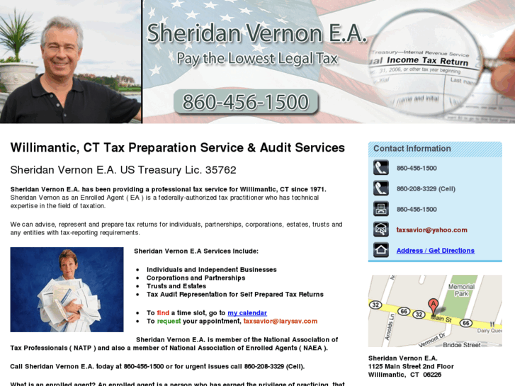 www.sheridanvernon.com