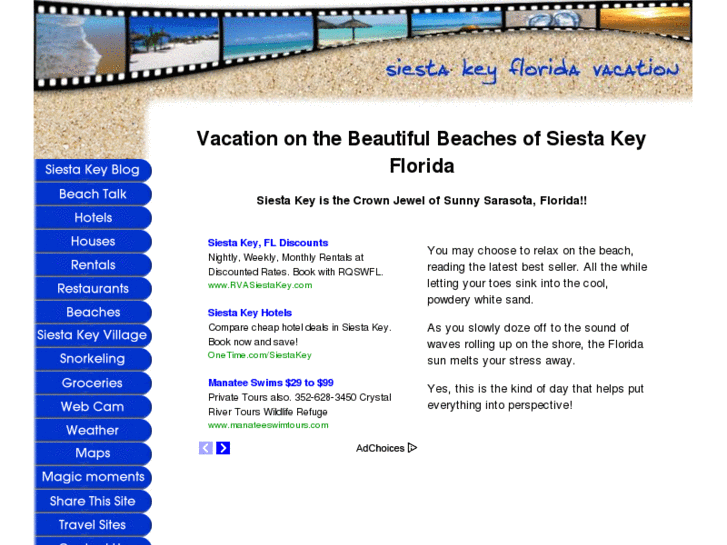 www.siesta-key-florida-vacation.com