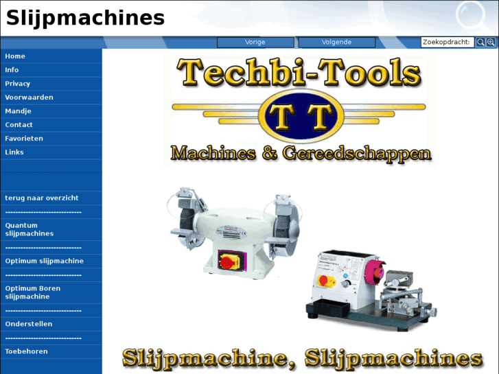 www.slijp-machine.nl