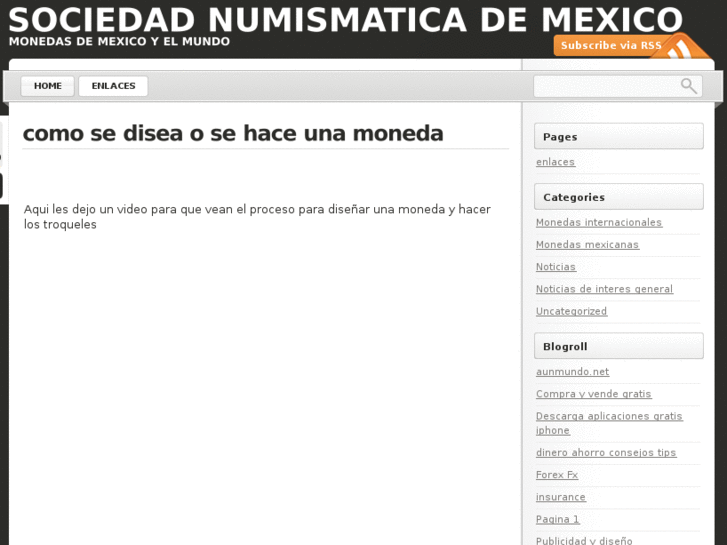 www.sociedadnumismaticademexico.org