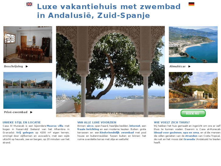 www.spaansehuizen.info