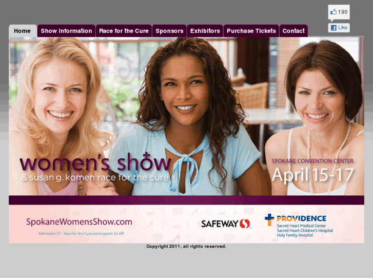 www.spokanewomensshow.com