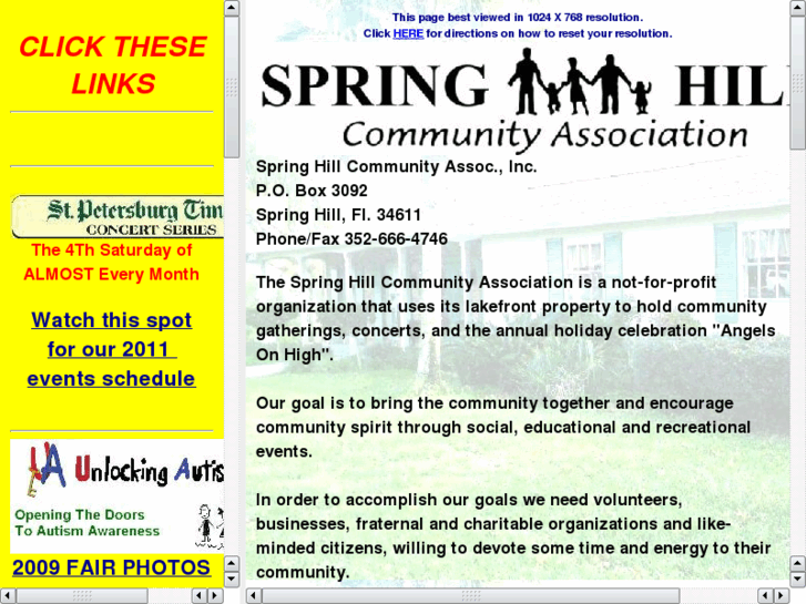 www.springhilllakehouse.org