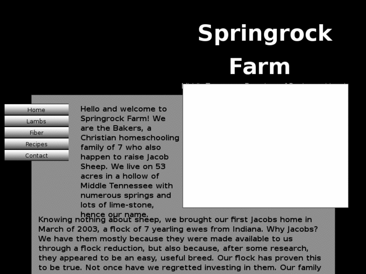 www.springrockfarm.com