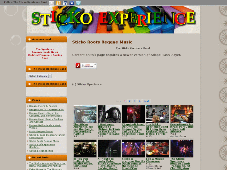 www.sticko-xperience.com