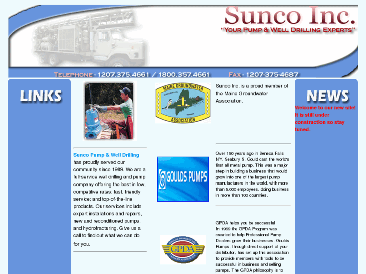 www.suncodrilling.com