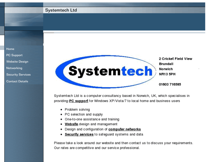 www.systemtech.co.uk