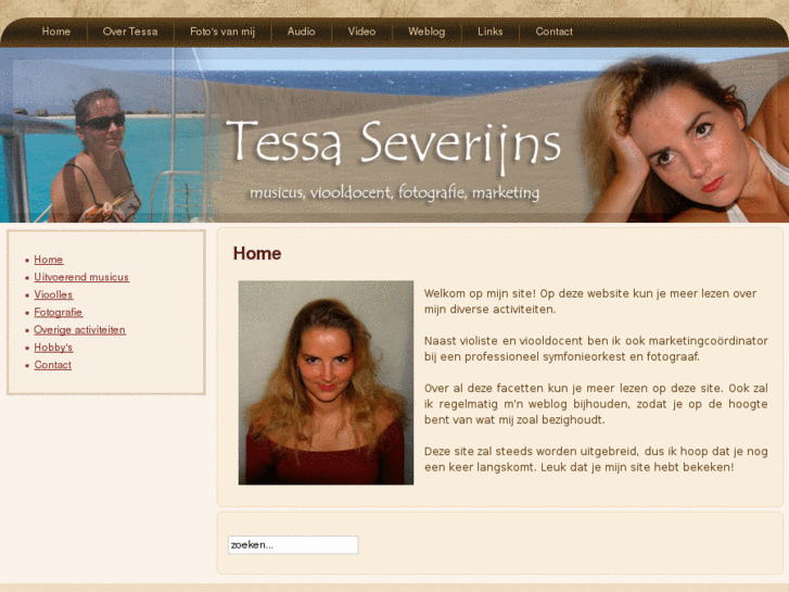 www.tessaseverijns.com